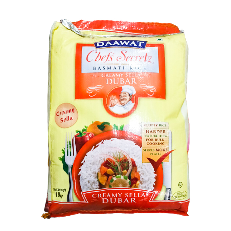 DAAWAT RICE